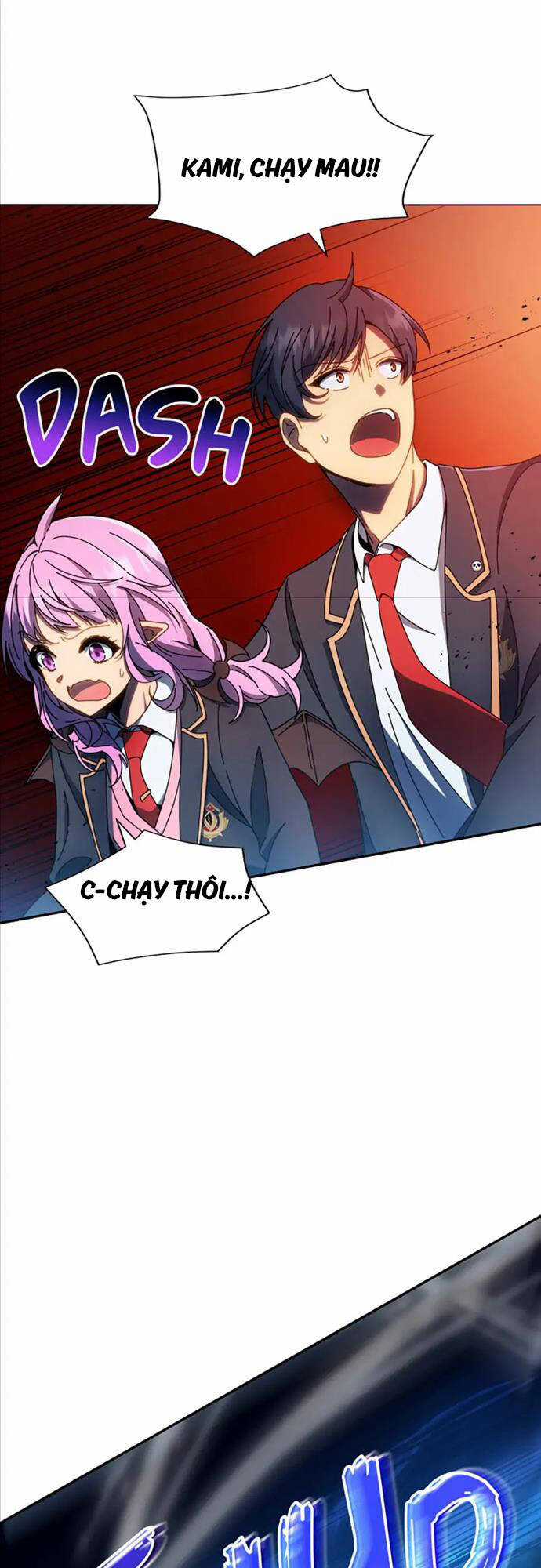 Tử Linh Sư Thiên Tài Của Học Viện Chương 31 trang 12