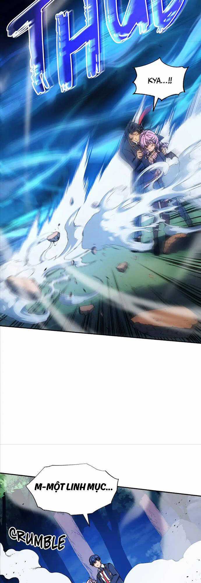 Tử Linh Sư Thiên Tài Của Học Viện Chương 31 trang 13