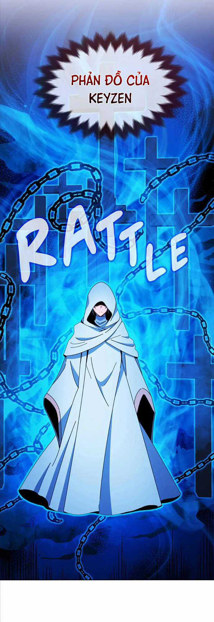 Tử Linh Sư Thiên Tài Của Học Viện Chương 31 trang 16