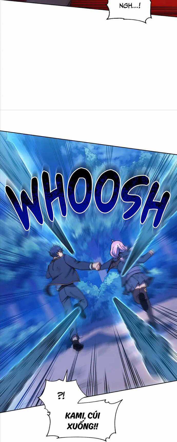 Tử Linh Sư Thiên Tài Của Học Viện Chương 31 trang 21