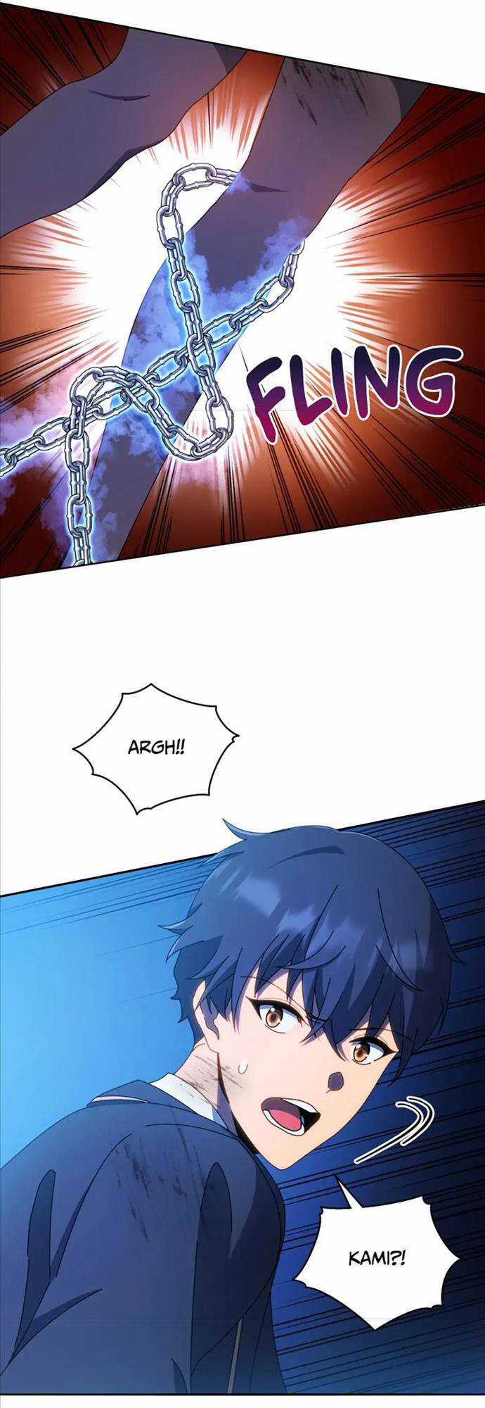 Tử Linh Sư Thiên Tài Của Học Viện Chương 31 trang 23