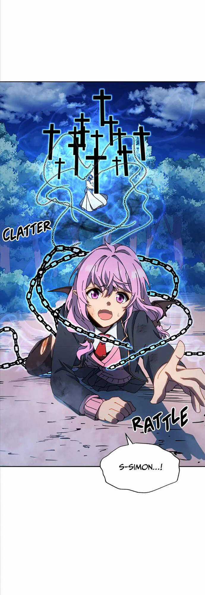 Tử Linh Sư Thiên Tài Của Học Viện Chương 31 trang 24