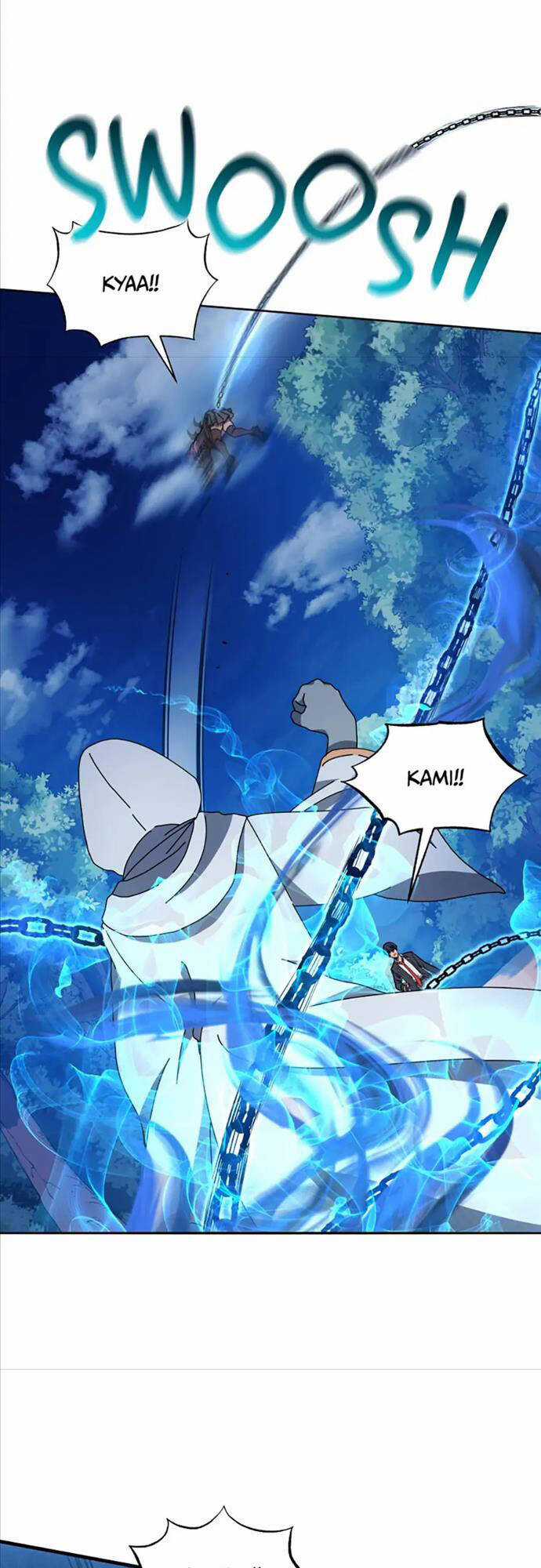 Tử Linh Sư Thiên Tài Của Học Viện Chương 31 trang 25