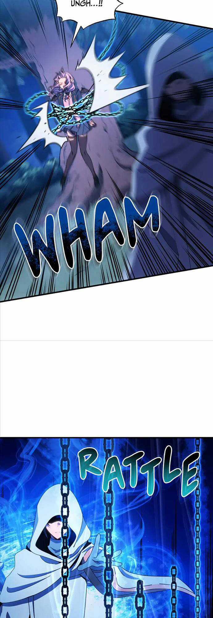 Tử Linh Sư Thiên Tài Của Học Viện Chương 31 trang 26