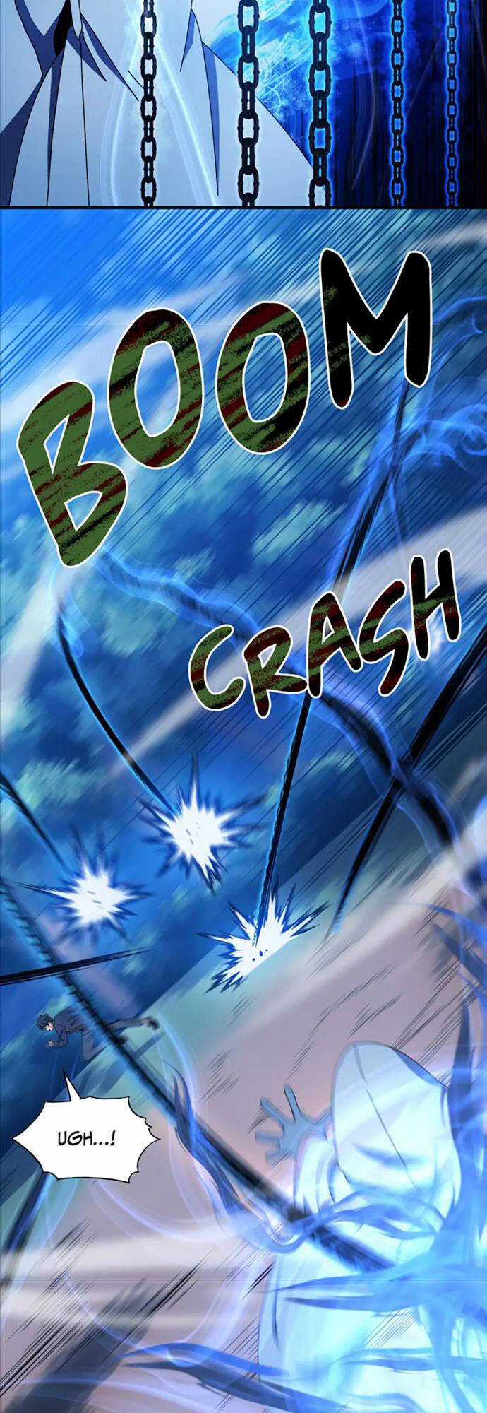 Tử Linh Sư Thiên Tài Của Học Viện Chương 31 trang 27