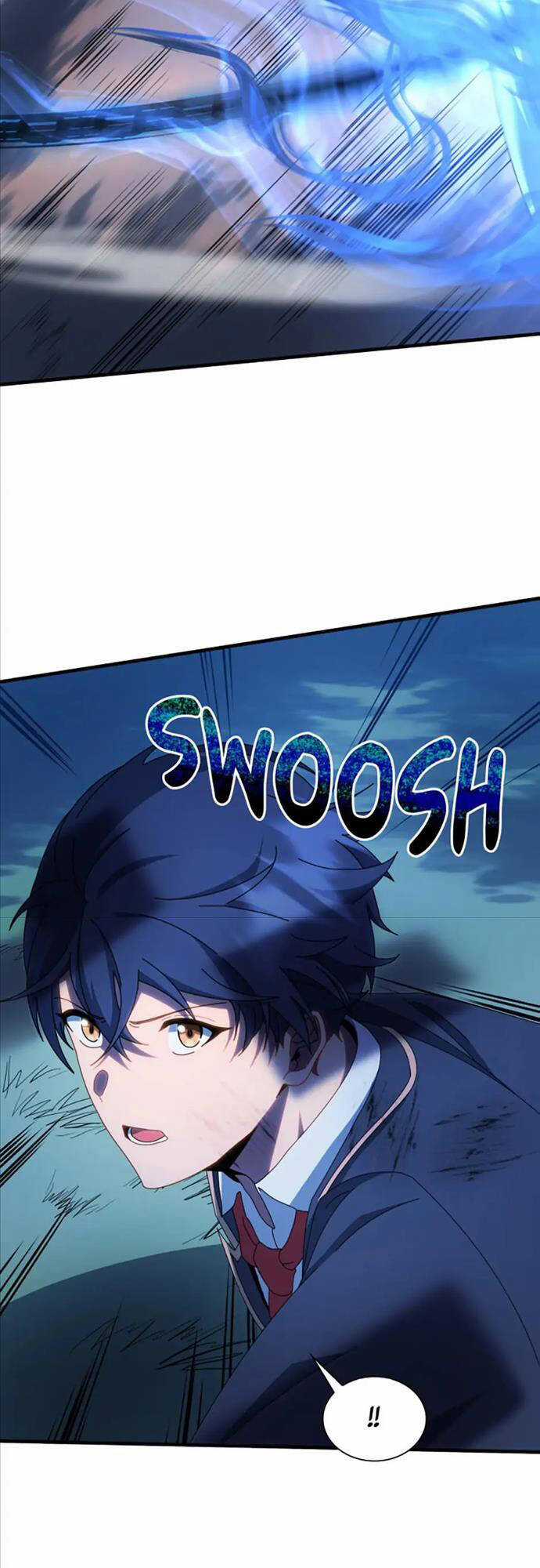 Tử Linh Sư Thiên Tài Của Học Viện Chương 31 trang 28