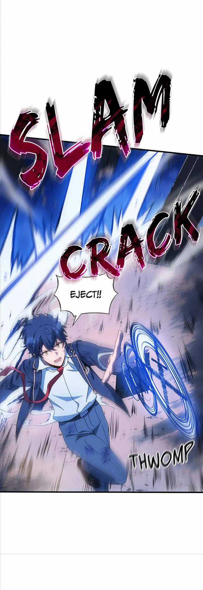 Tử Linh Sư Thiên Tài Của Học Viện Chương 31 trang 29