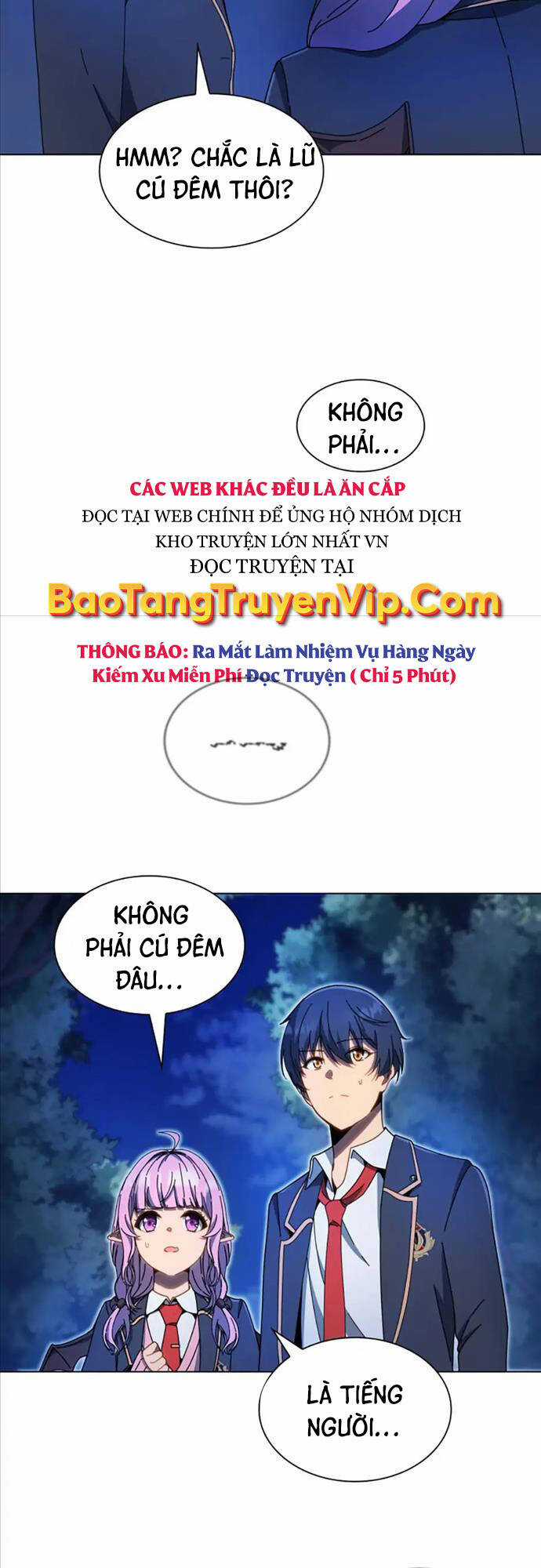 Tử Linh Sư Thiên Tài Của Học Viện Chương 31 trang 3