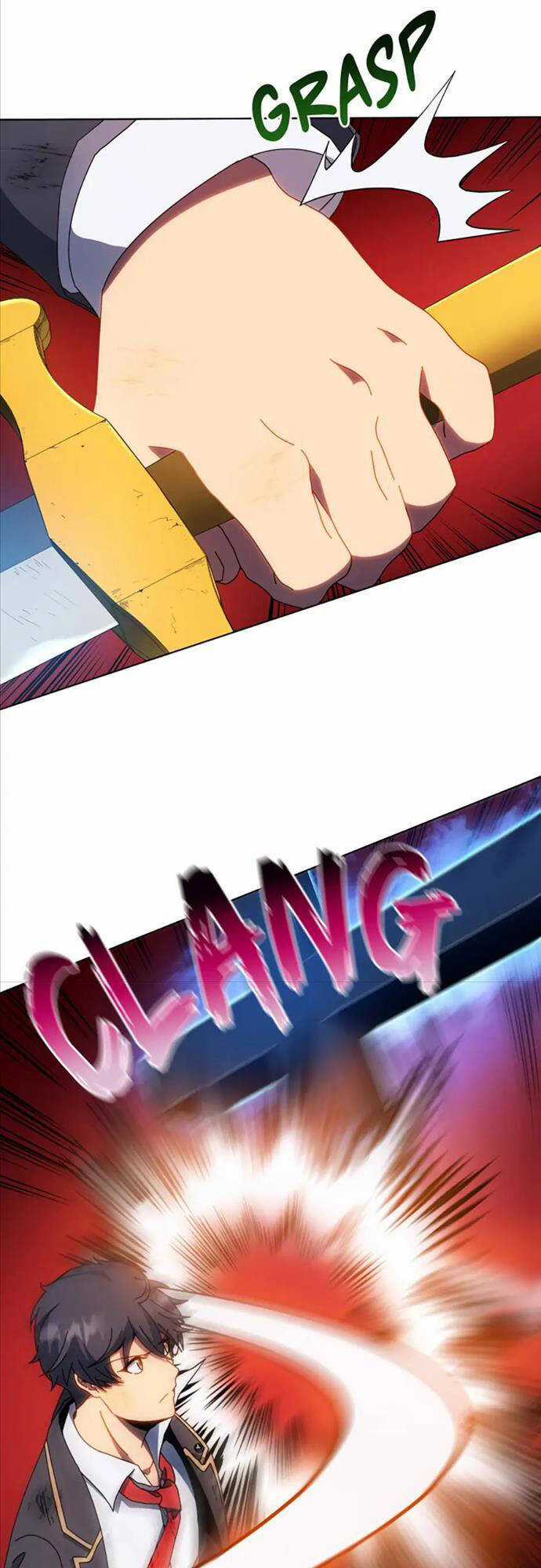 Tử Linh Sư Thiên Tài Của Học Viện Chương 31 trang 30