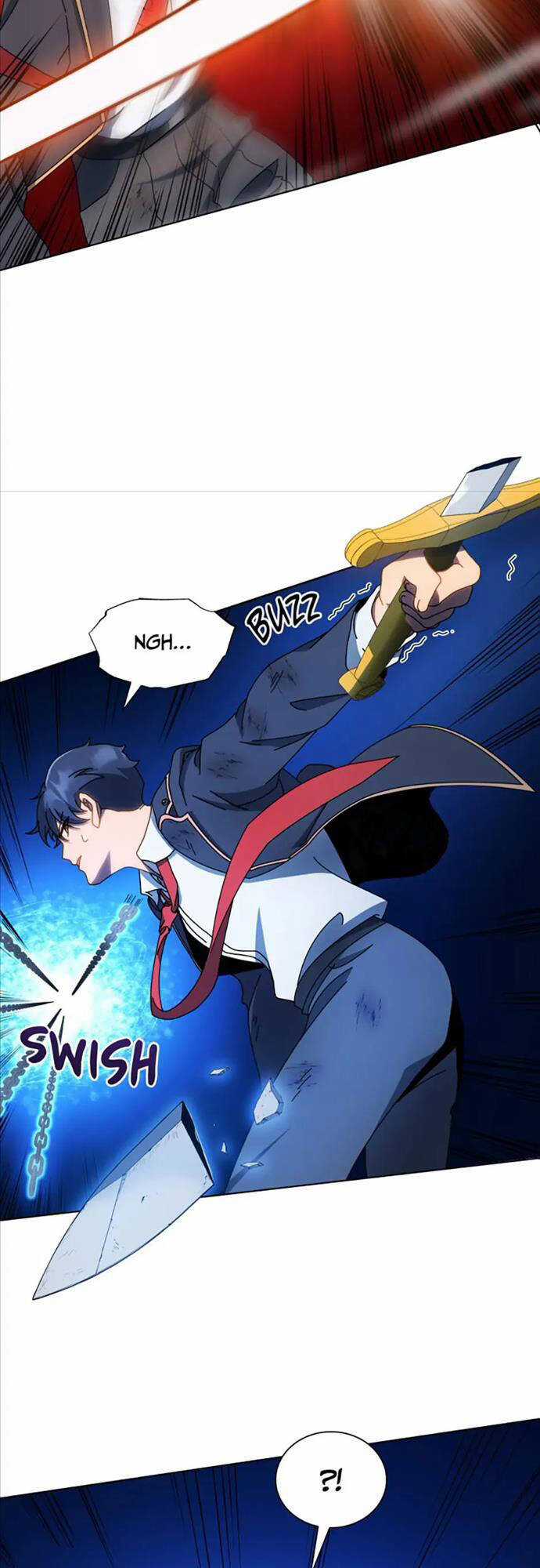 Tử Linh Sư Thiên Tài Của Học Viện Chương 31 trang 31