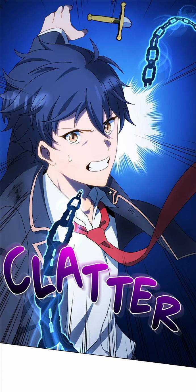 Tử Linh Sư Thiên Tài Của Học Viện Chương 31 trang 32