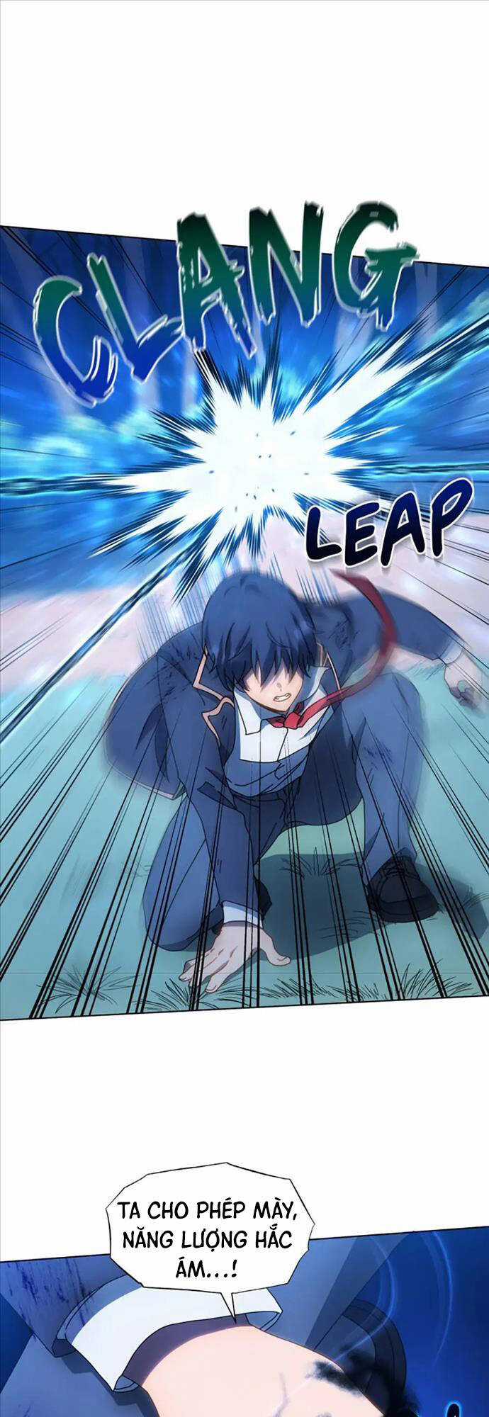 Tử Linh Sư Thiên Tài Của Học Viện Chương 31 trang 33