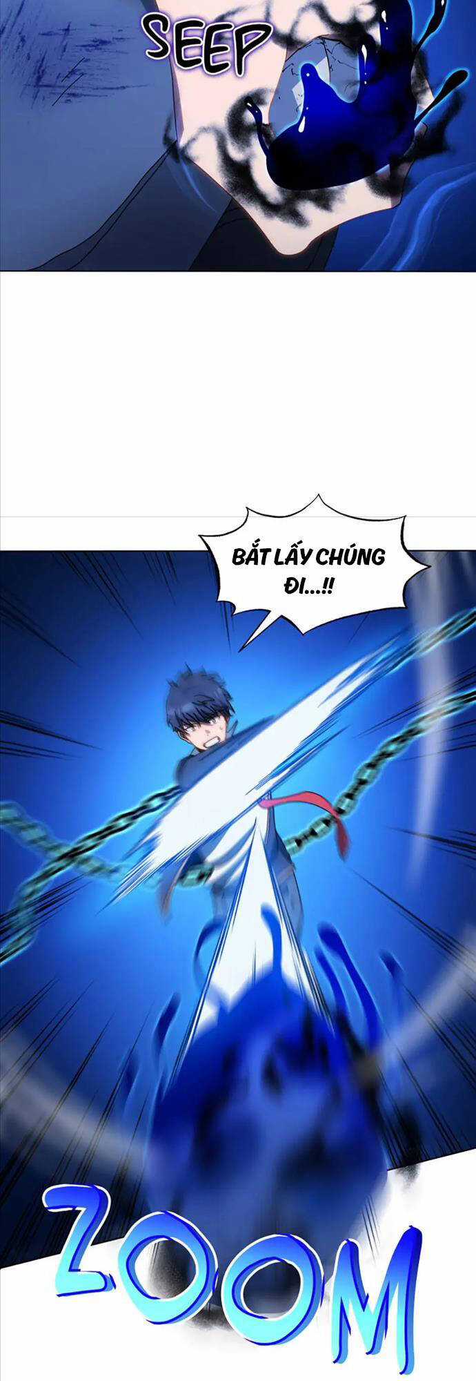 Tử Linh Sư Thiên Tài Của Học Viện Chương 31 trang 34