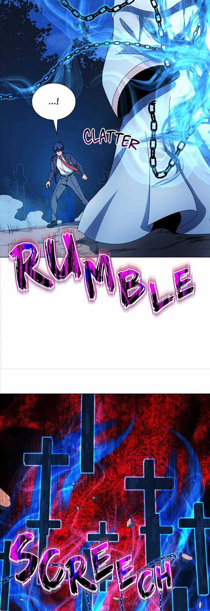 Tử Linh Sư Thiên Tài Của Học Viện Chương 31 trang 37