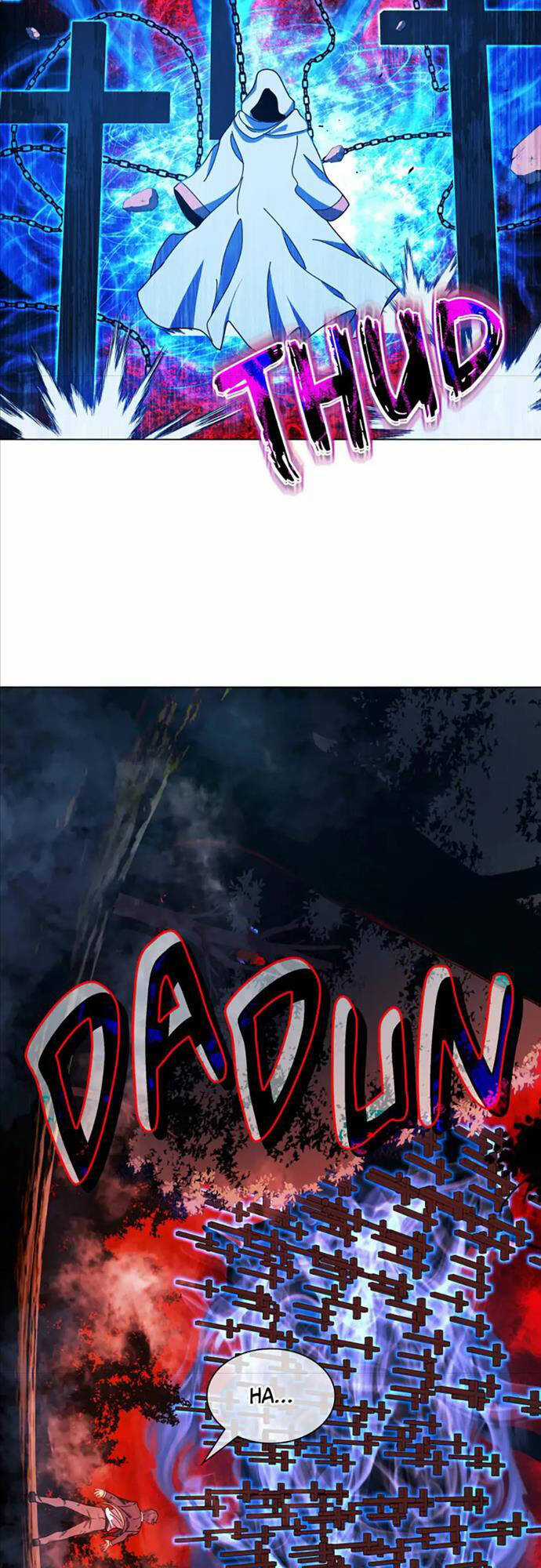 Tử Linh Sư Thiên Tài Của Học Viện Chương 31 trang 38