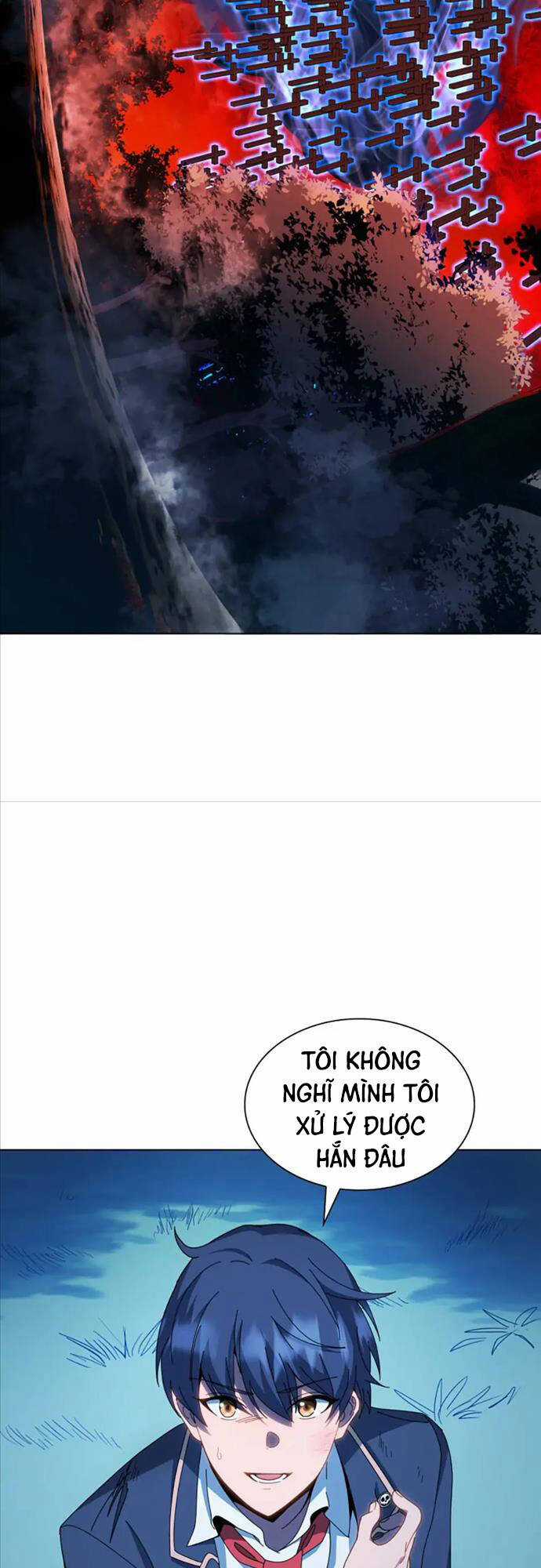 Tử Linh Sư Thiên Tài Của Học Viện Chương 31 trang 39