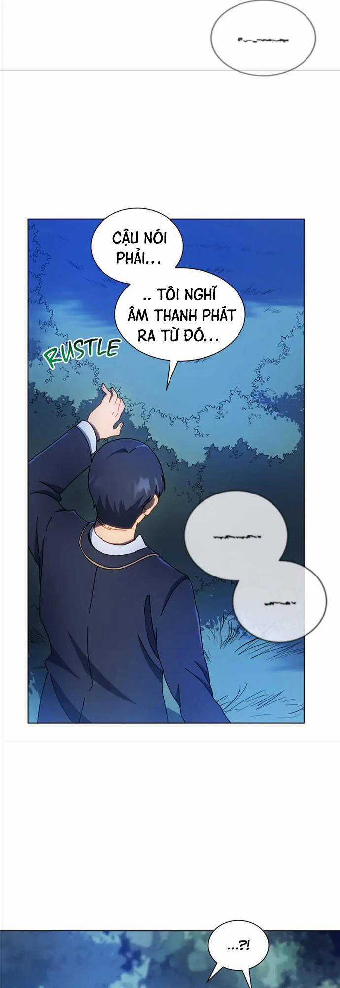 Tử Linh Sư Thiên Tài Của Học Viện Chương 31 trang 4