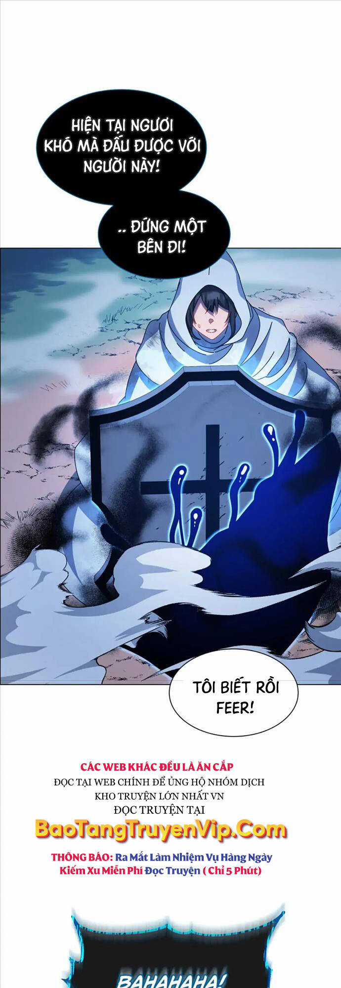 Tử Linh Sư Thiên Tài Của Học Viện Chương 31 trang 44