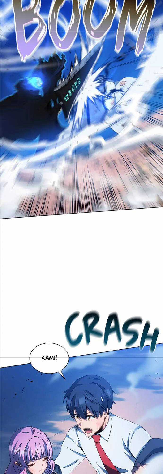 Tử Linh Sư Thiên Tài Của Học Viện Chương 31 trang 46