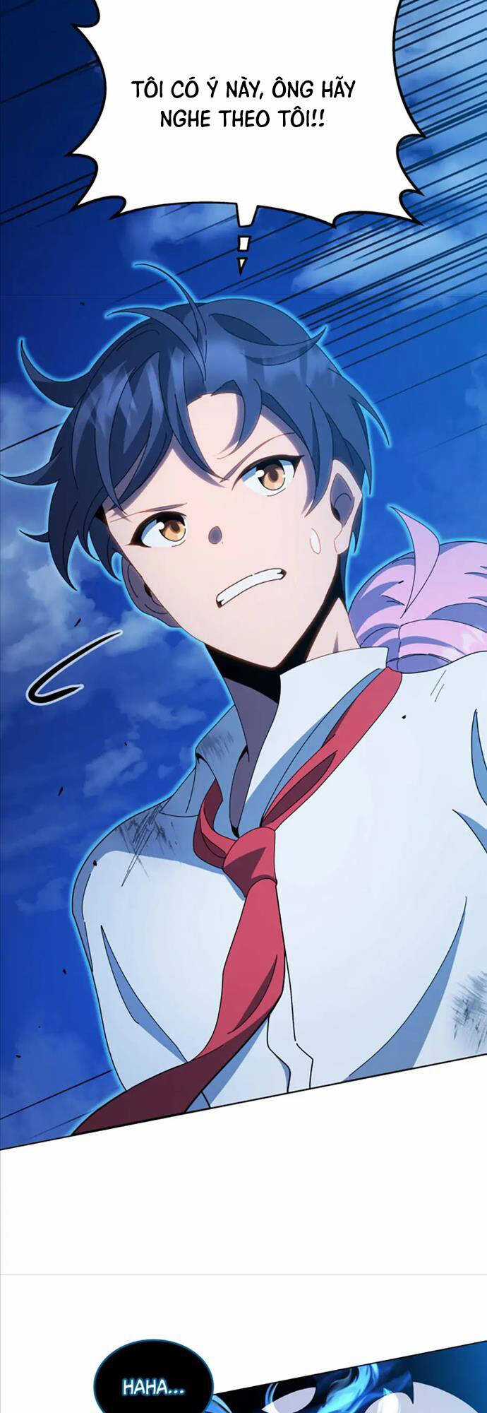 Tử Linh Sư Thiên Tài Của Học Viện Chương 31 trang 50