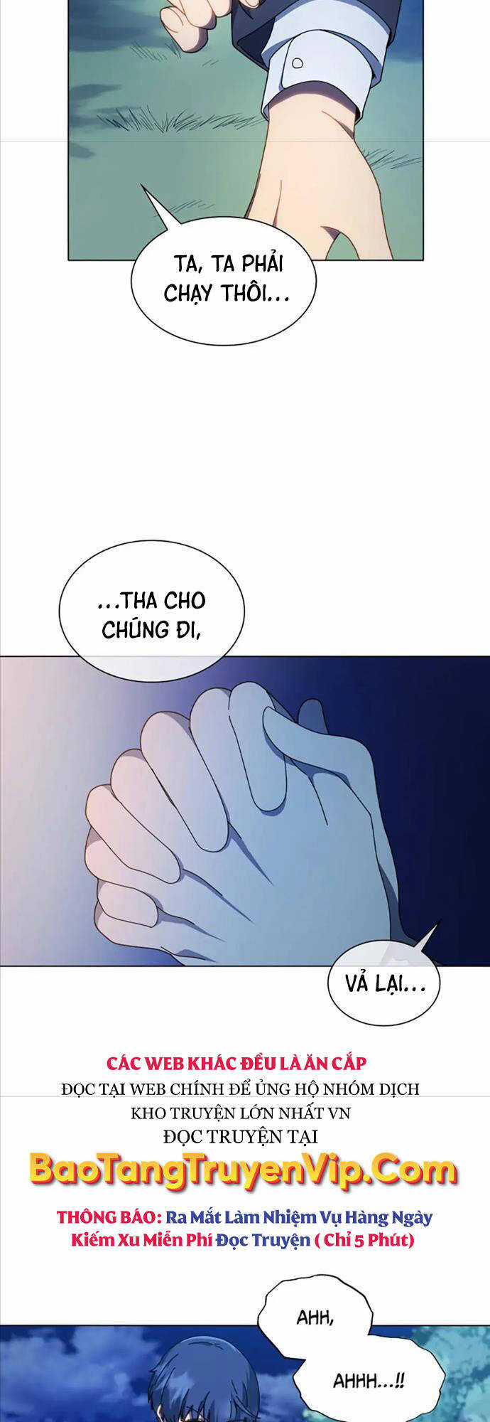 Tử Linh Sư Thiên Tài Của Học Viện Chương 31 trang 6