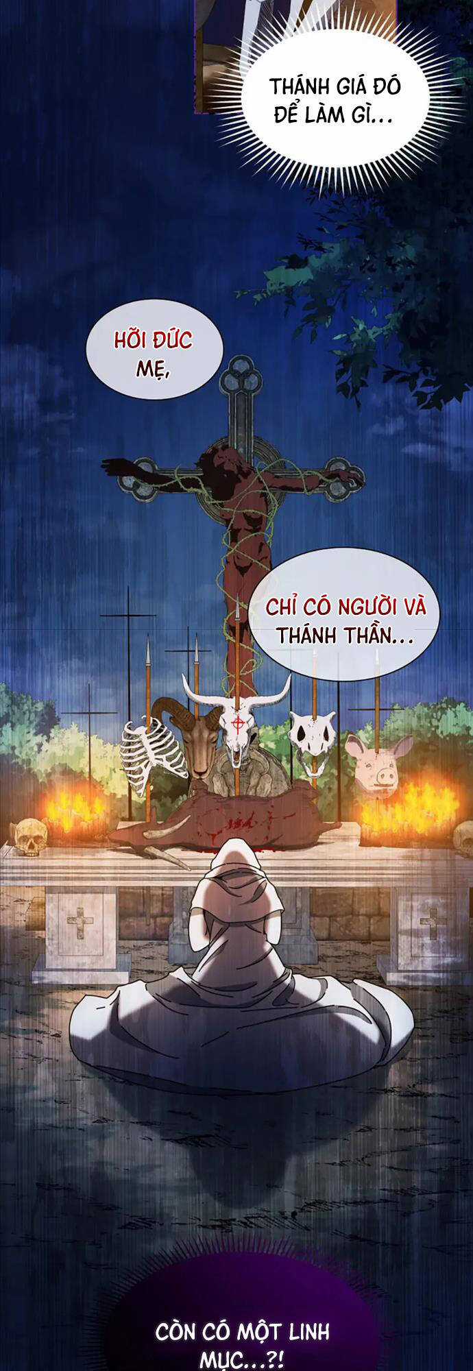 Tử Linh Sư Thiên Tài Của Học Viện Chương 31 trang 9