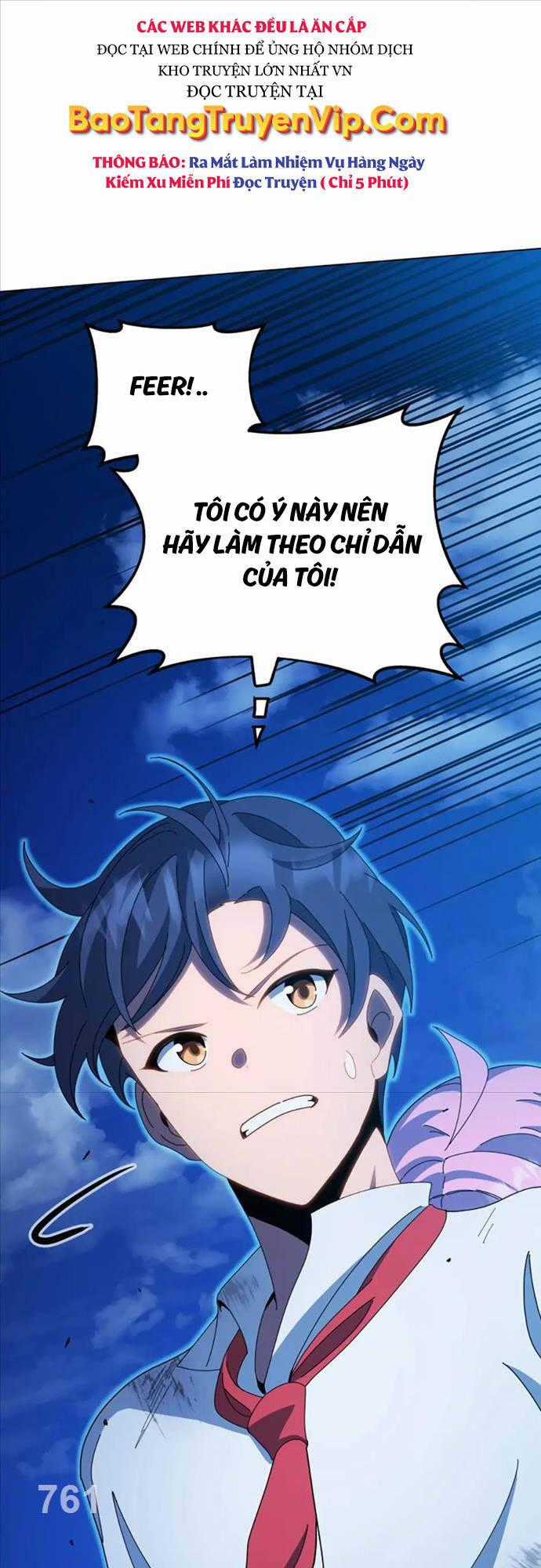 Tử Linh Sư Thiên Tài Của Học Viện Chương 32 trang 0