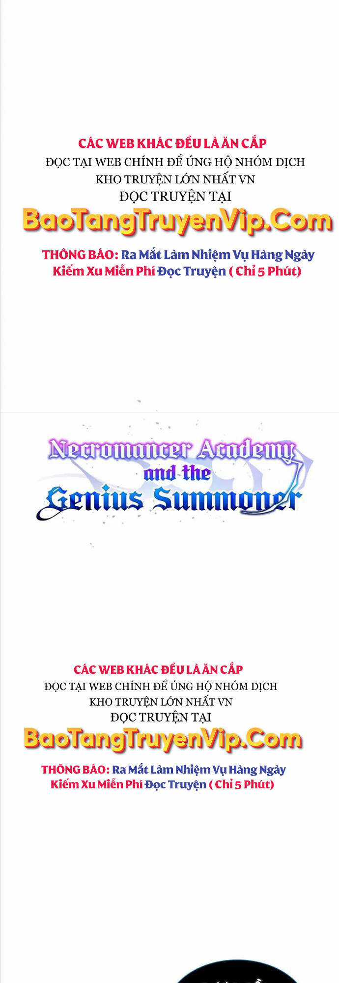 Tử Linh Sư Thiên Tài Của Học Viện Chương 32 trang 10