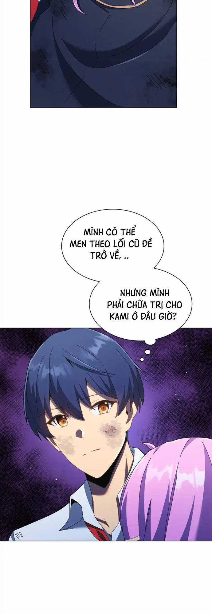 Tử Linh Sư Thiên Tài Của Học Viện Chương 32 trang 14