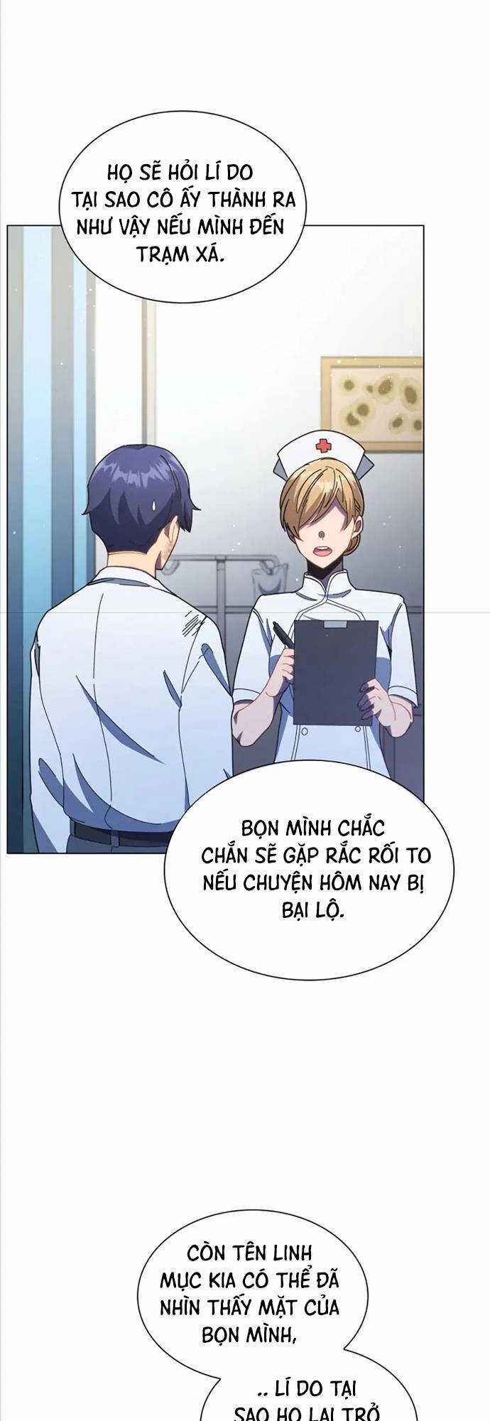 Tử Linh Sư Thiên Tài Của Học Viện Chương 32 trang 15