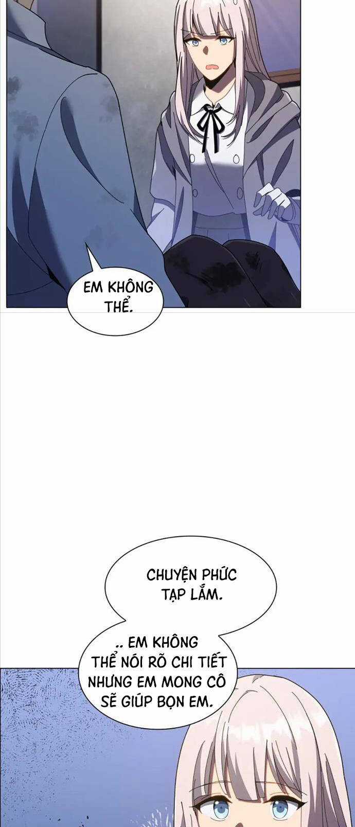 Tử Linh Sư Thiên Tài Của Học Viện Chương 32 trang 22