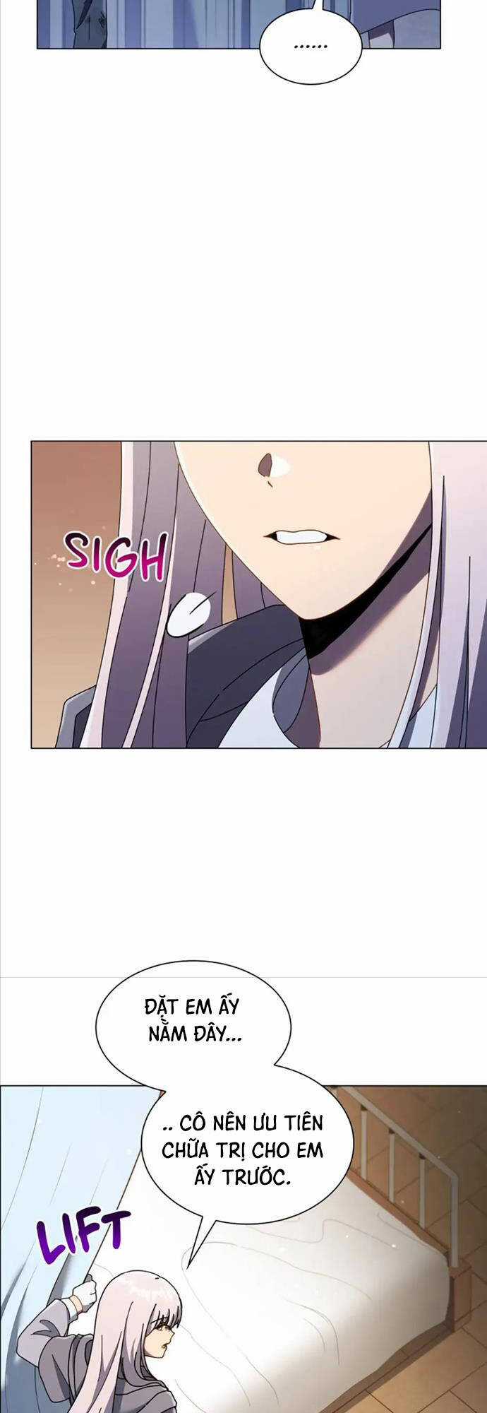 Tử Linh Sư Thiên Tài Của Học Viện Chương 32 trang 24