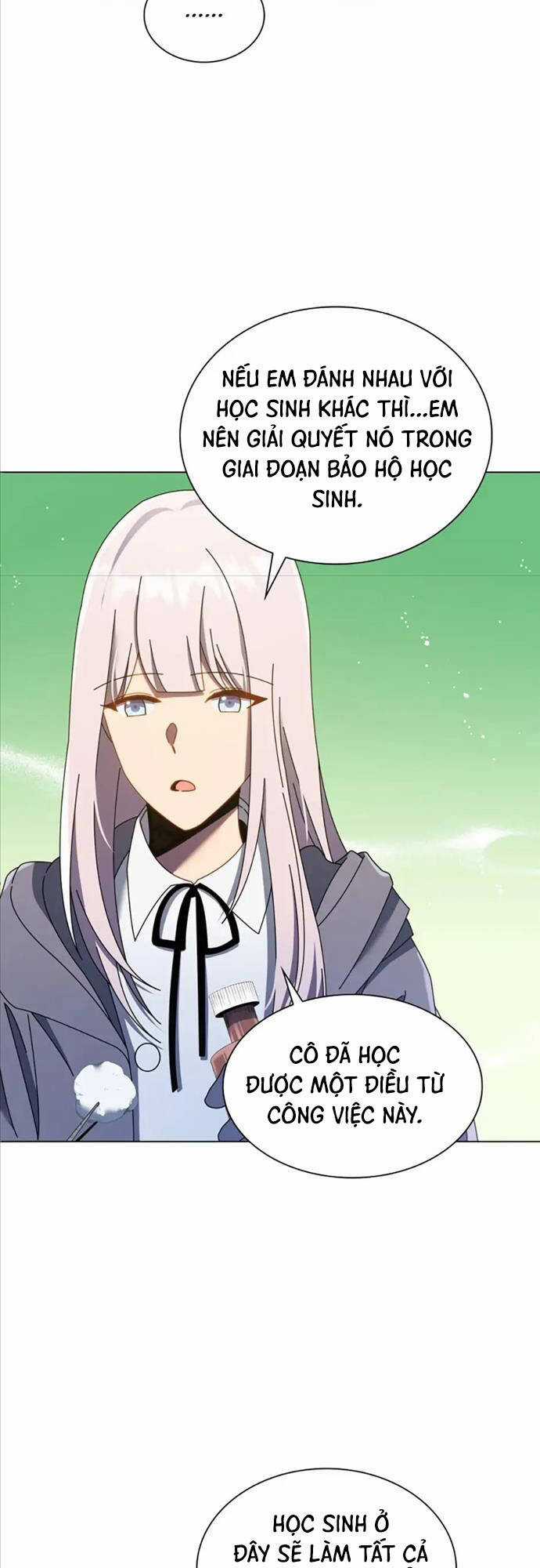 Tử Linh Sư Thiên Tài Của Học Viện Chương 32 trang 27