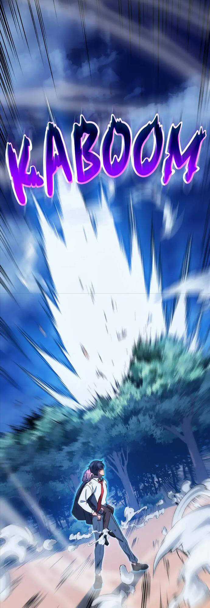 Tử Linh Sư Thiên Tài Của Học Viện Chương 32 trang 3