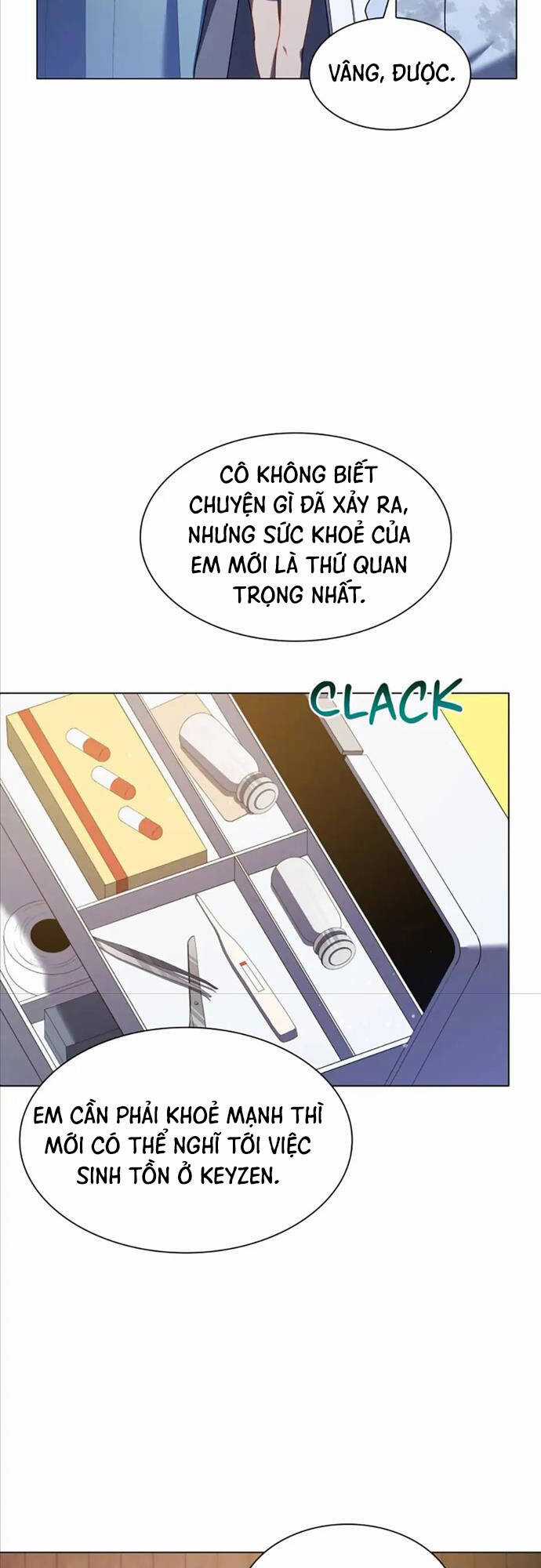 Tử Linh Sư Thiên Tài Của Học Viện Chương 32 trang 30