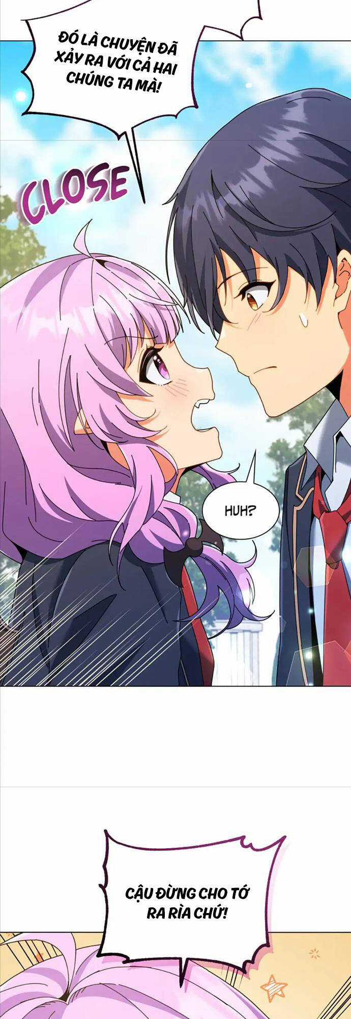 Tử Linh Sư Thiên Tài Của Học Viện Chương 32 trang 50