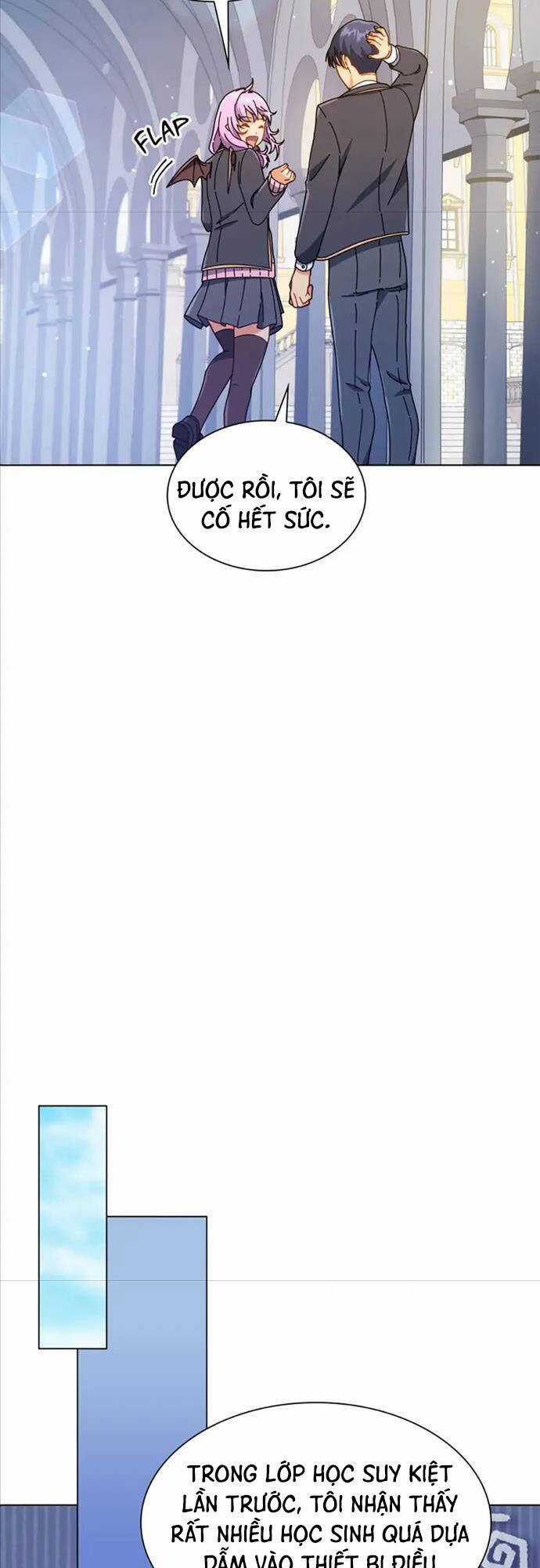 Tử Linh Sư Thiên Tài Của Học Viện Chương 32 trang 52