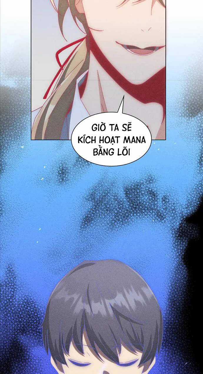 Tử Linh Sư Thiên Tài Của Học Viện Chương 33 trang 11