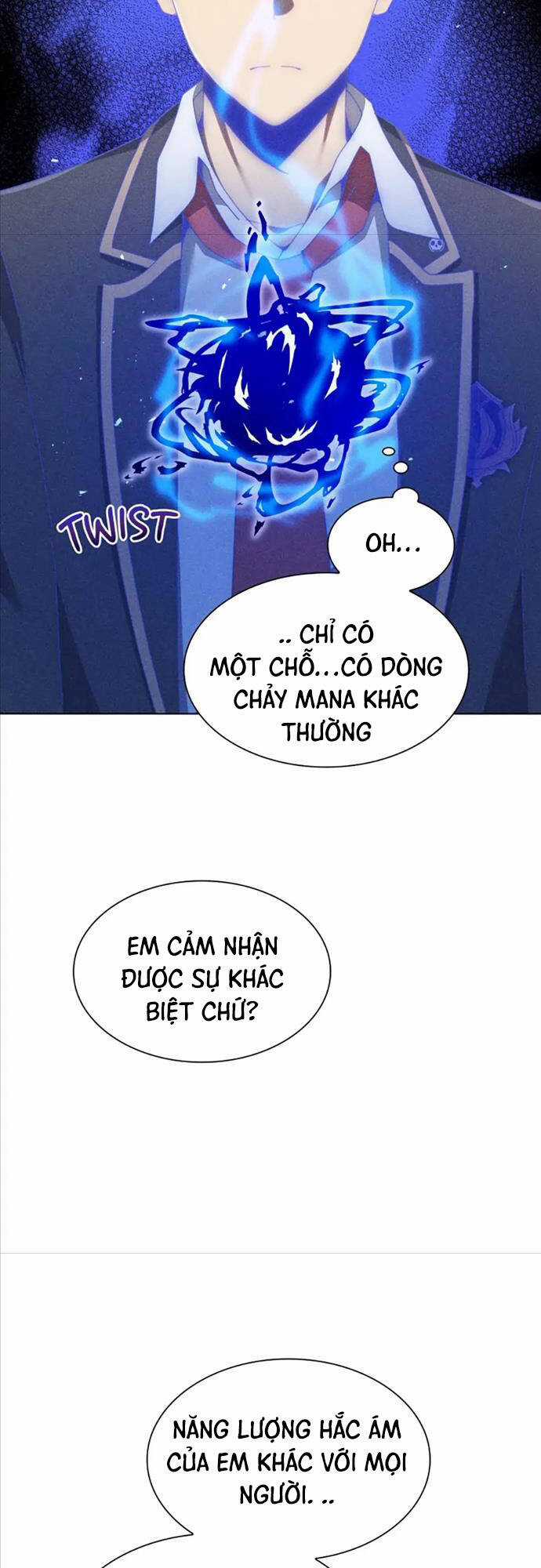 Tử Linh Sư Thiên Tài Của Học Viện Chương 33 trang 12