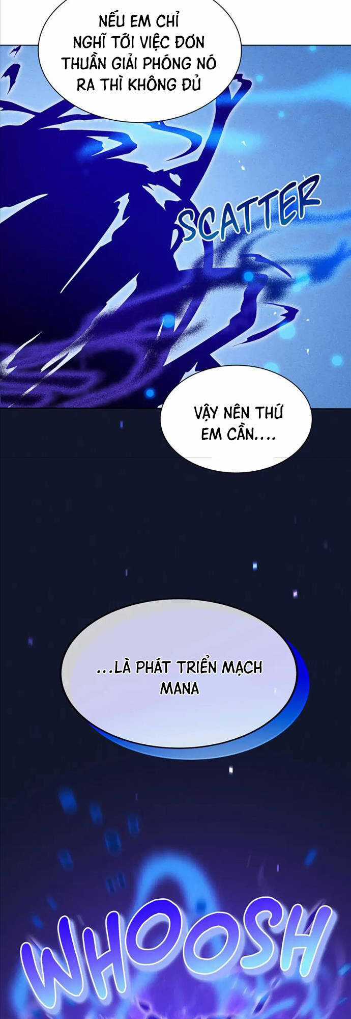 Tử Linh Sư Thiên Tài Của Học Viện Chương 33 trang 13