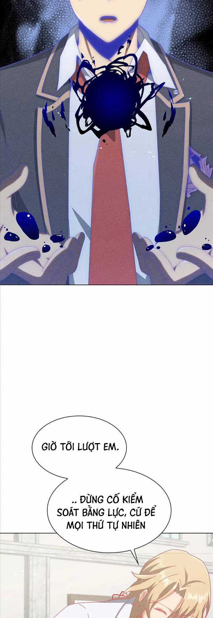 Tử Linh Sư Thiên Tài Của Học Viện Chương 33 trang 16