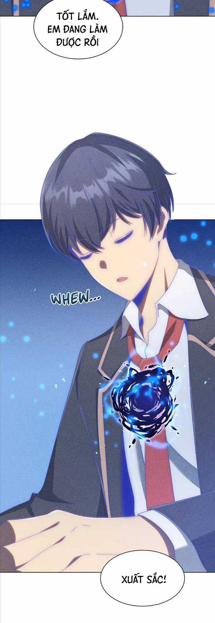 Tử Linh Sư Thiên Tài Của Học Viện Chương 33 trang 18