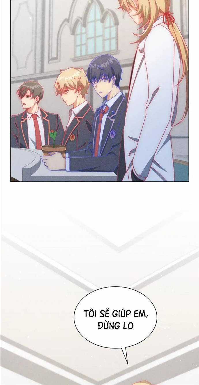 Tử Linh Sư Thiên Tài Của Học Viện Chương 33 trang 22