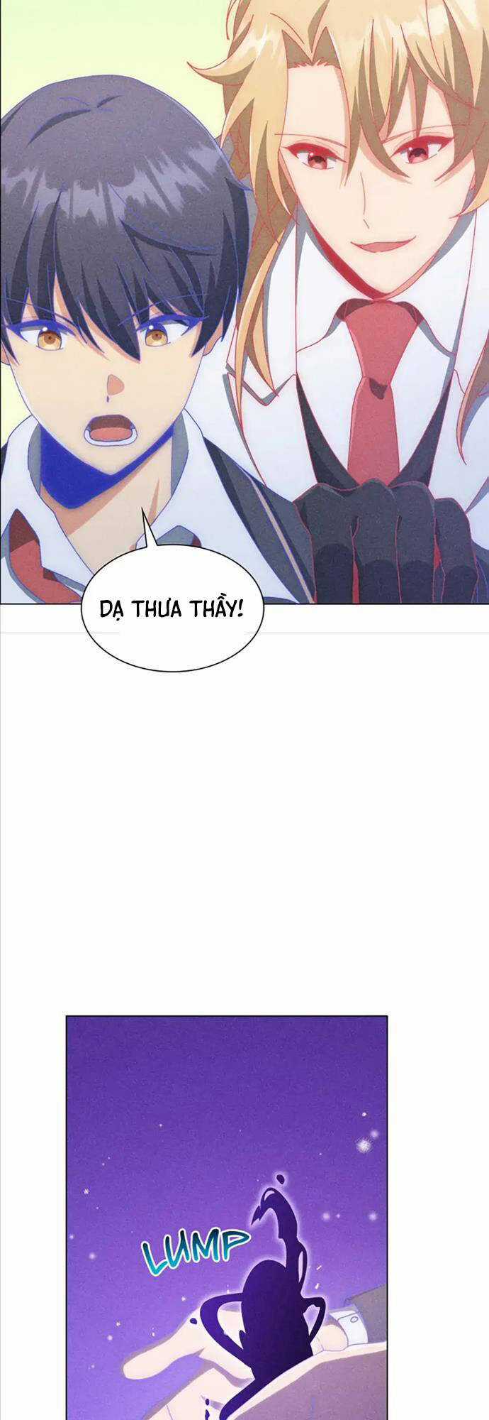 Tử Linh Sư Thiên Tài Của Học Viện Chương 33 trang 24