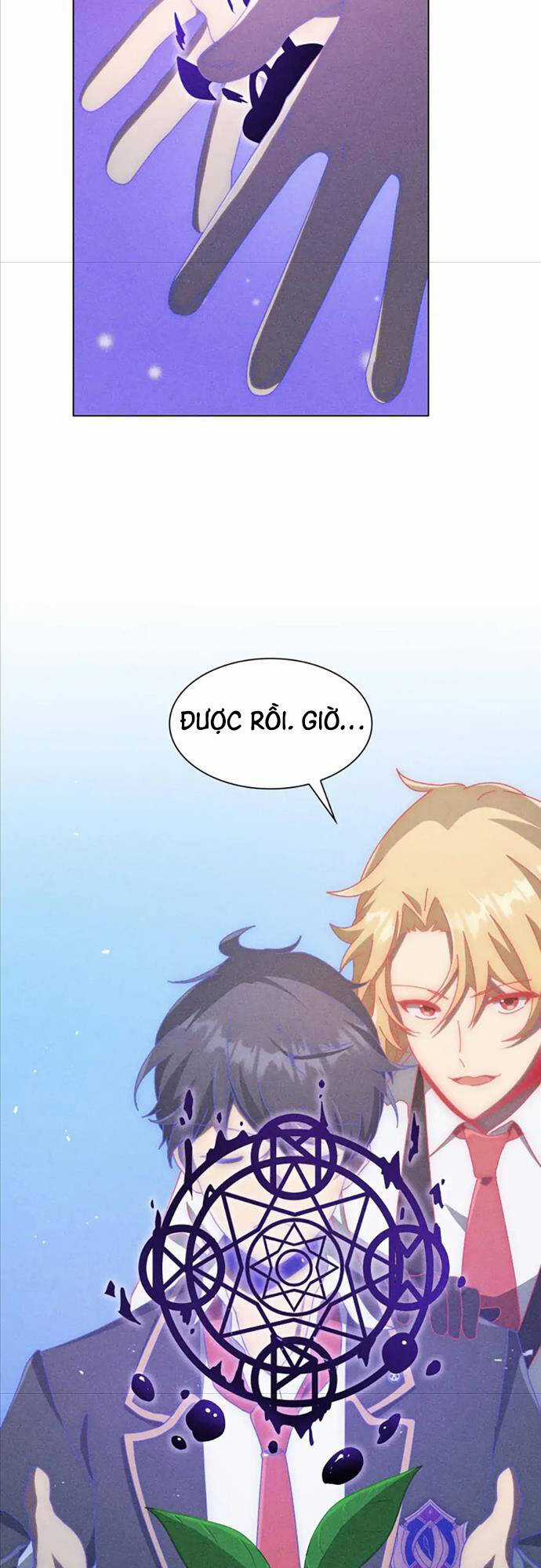 Tử Linh Sư Thiên Tài Của Học Viện Chương 33 trang 25