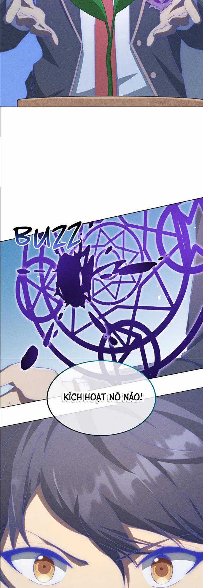 Tử Linh Sư Thiên Tài Của Học Viện Chương 33 trang 26