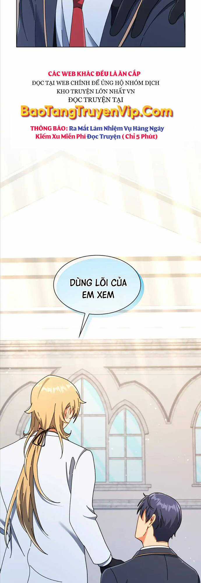 Tử Linh Sư Thiên Tài Của Học Viện Chương 33 trang 3