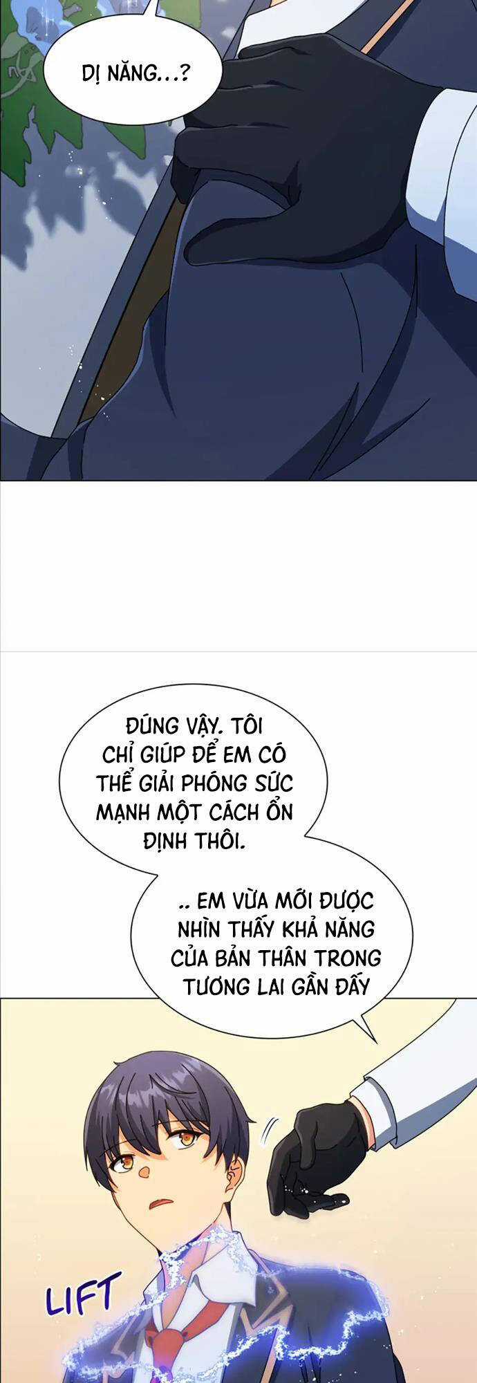 Tử Linh Sư Thiên Tài Của Học Viện Chương 33 trang 31