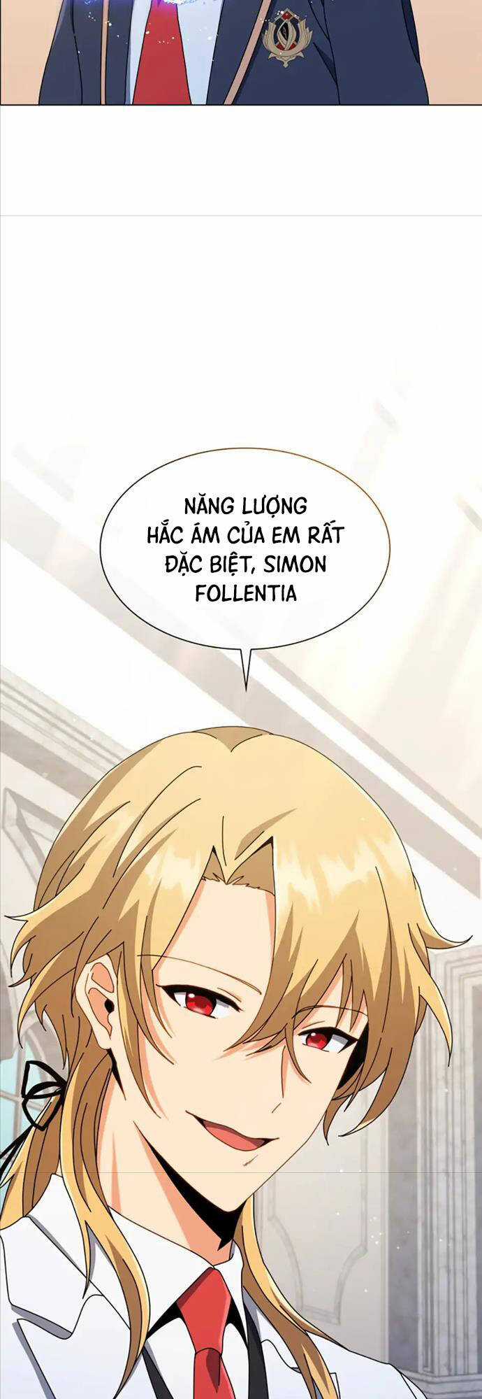 Tử Linh Sư Thiên Tài Của Học Viện Chương 33 trang 32