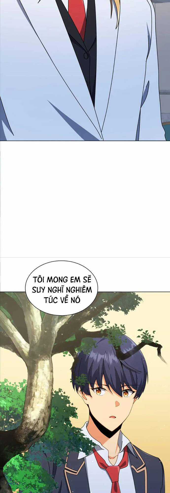 Tử Linh Sư Thiên Tài Của Học Viện Chương 33 trang 33